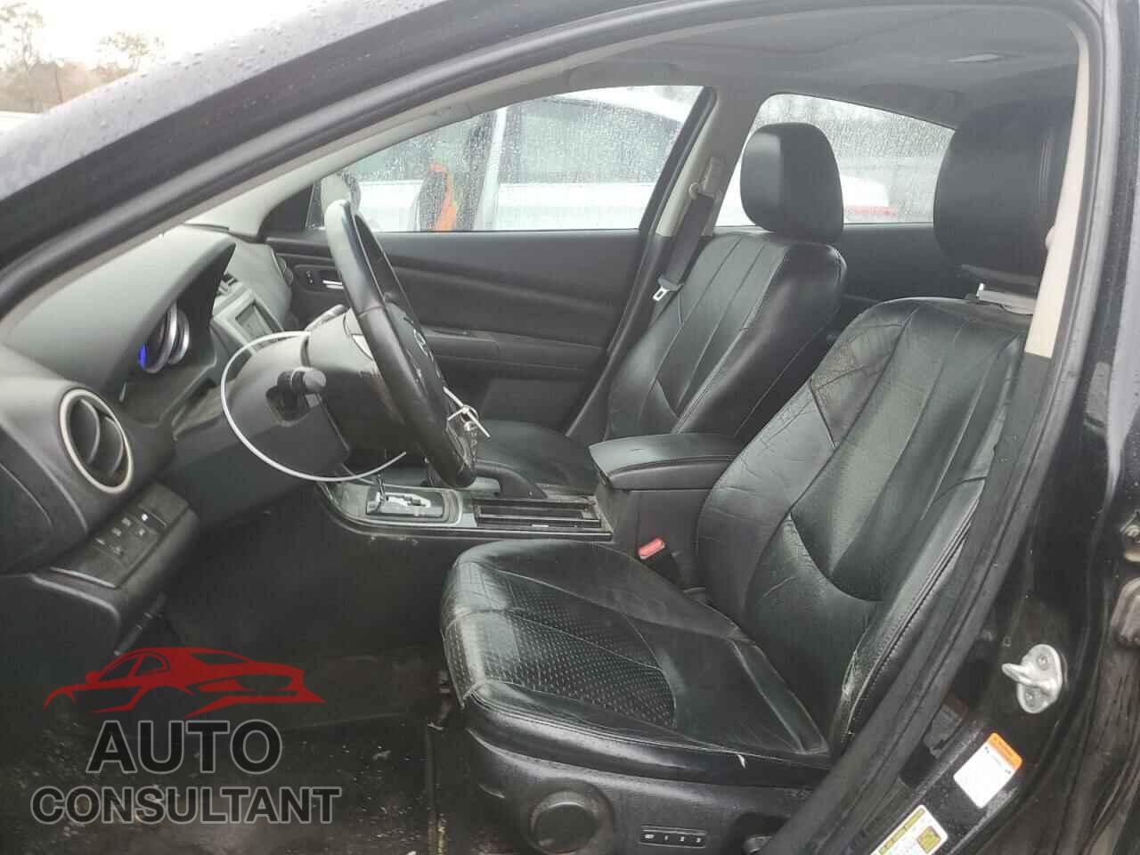 MAZDA 6 2009 - 1YVHP82B395M21040
