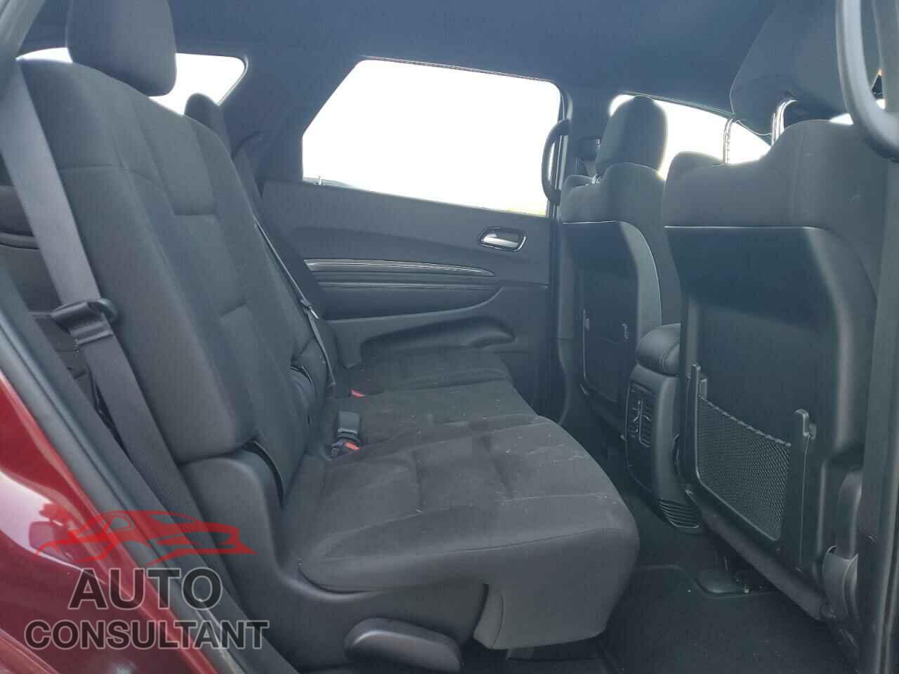 DODGE DURANGO 2023 - 1C4RDHAG7PC635280