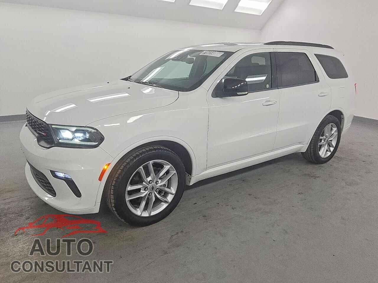 DODGE DURANGO 2023 - 1C4RDHDG0PC596401