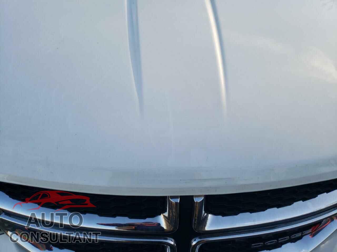 DODGE JOURNEY 2017 - 3C4PDCBG8HT590686
