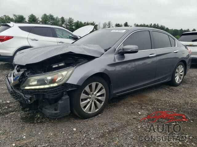 HONDA ACCORD 2013 - 1HGCR3F81DA020583