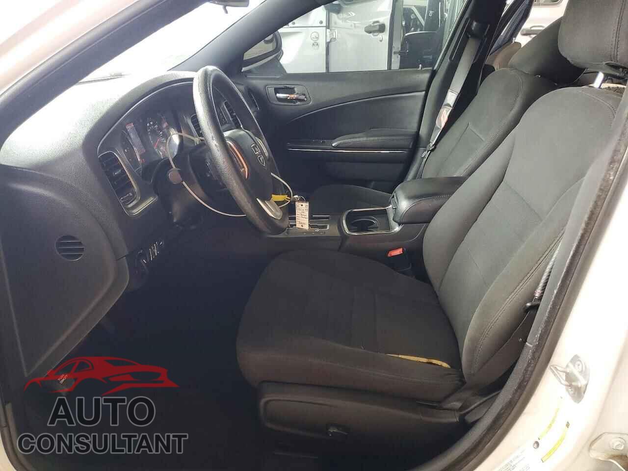 DODGE CHARGER 2014 - 2C3CDXBG4EH198240