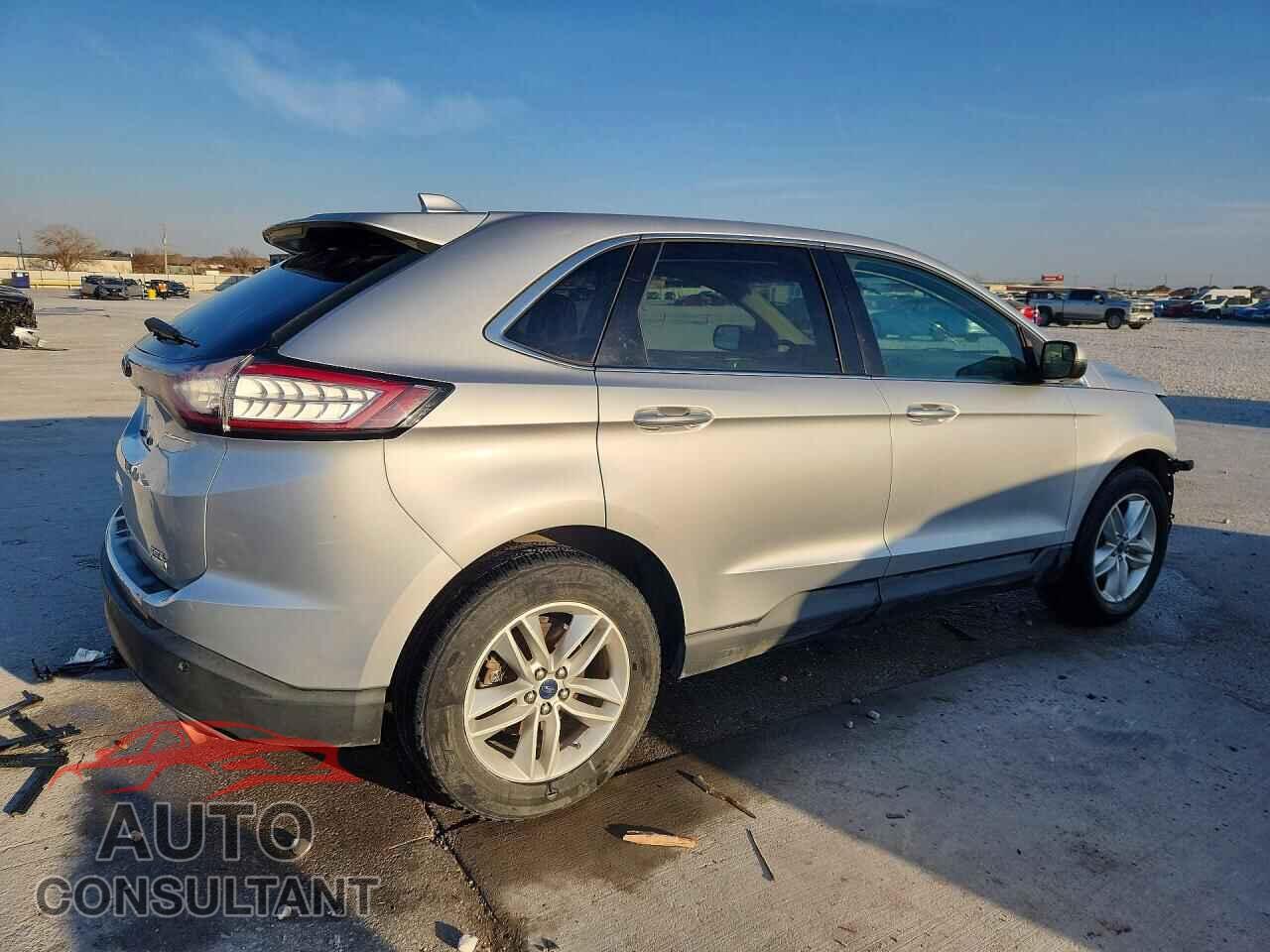 FORD EDGE 2016 - 2FMPK3J9XGBB31996