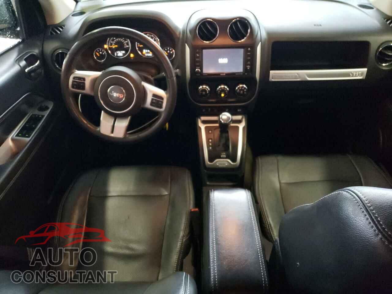 JEEP COMPASS 2014 - 1C4NJDCB2ED532745
