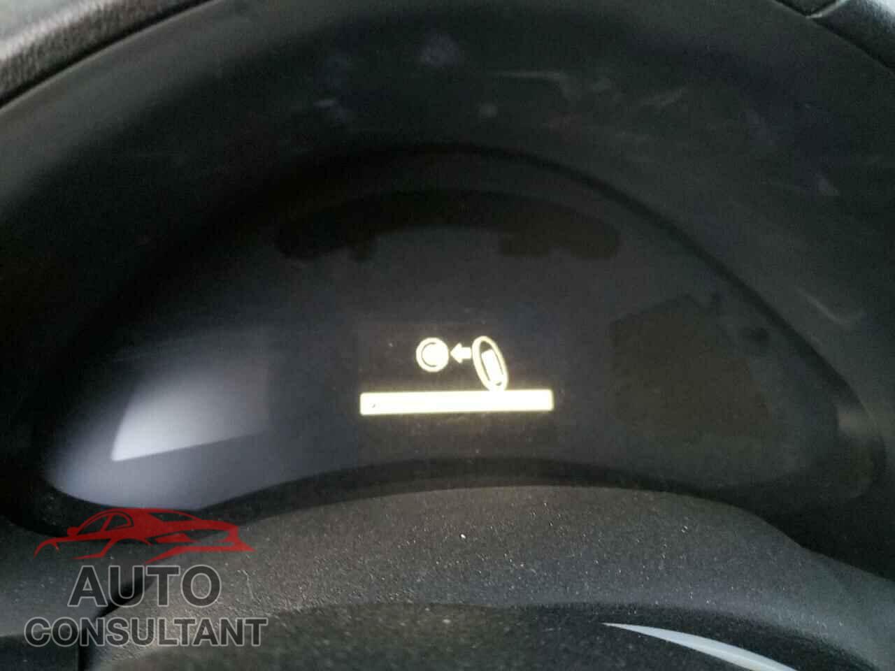 NISSAN LEAF 2017 - 1N4BZ0CP7HC301999