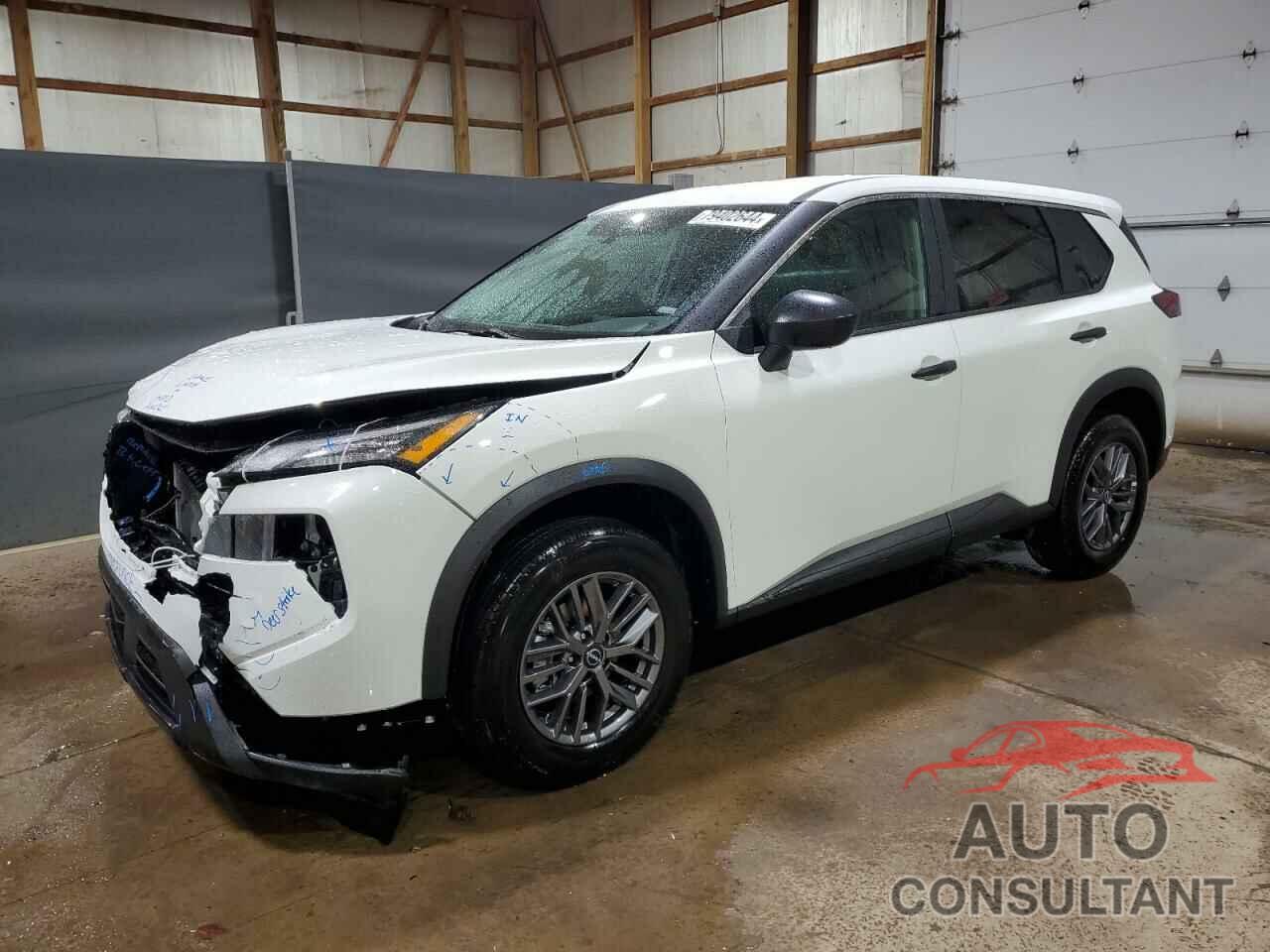 NISSAN ROGUE 2024 - 5N1BT3ABXRC758243