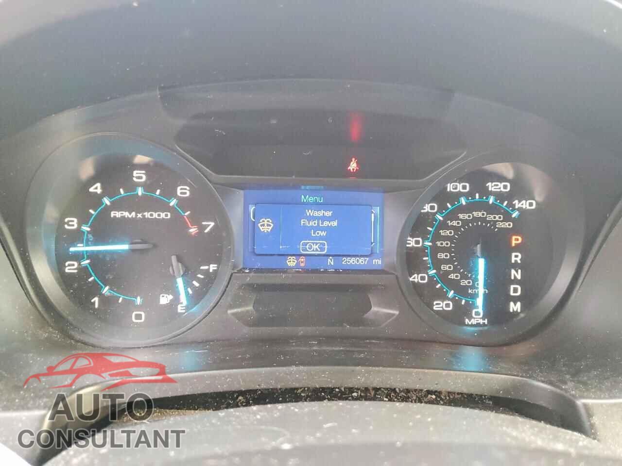 FORD EXPLORER 2014 - 1FM5K8B87EGB02729