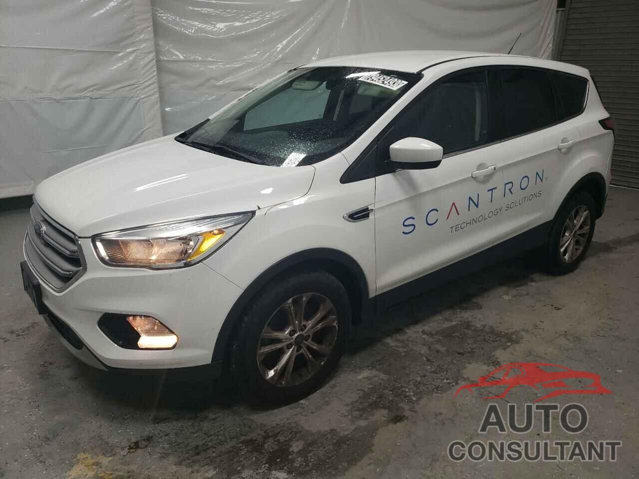 FORD ESCAPE 2017 - 1FMCU0GD1HUF09198