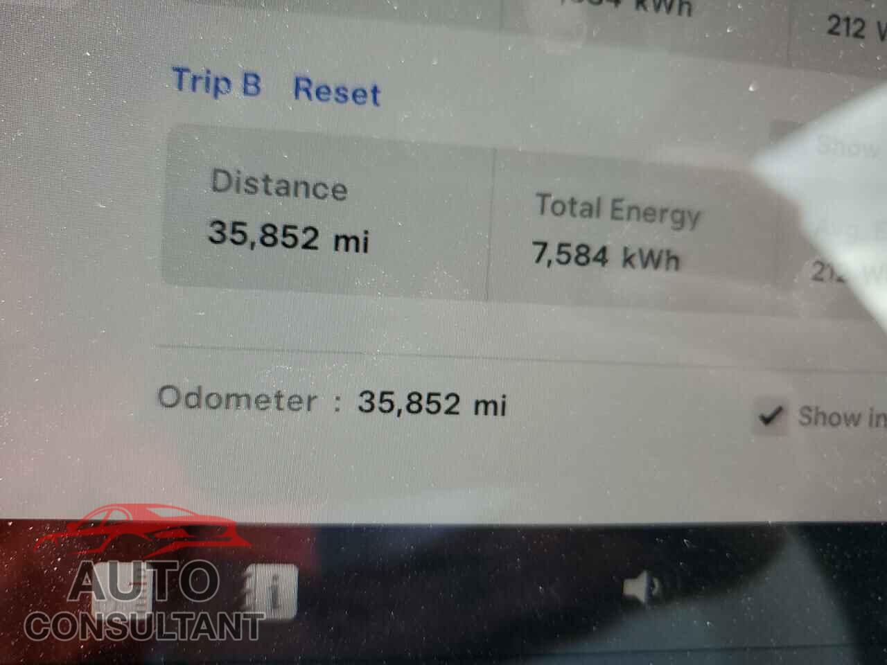 TESLA MODEL 3 2023 - 5YJ3E1EA3PF670577