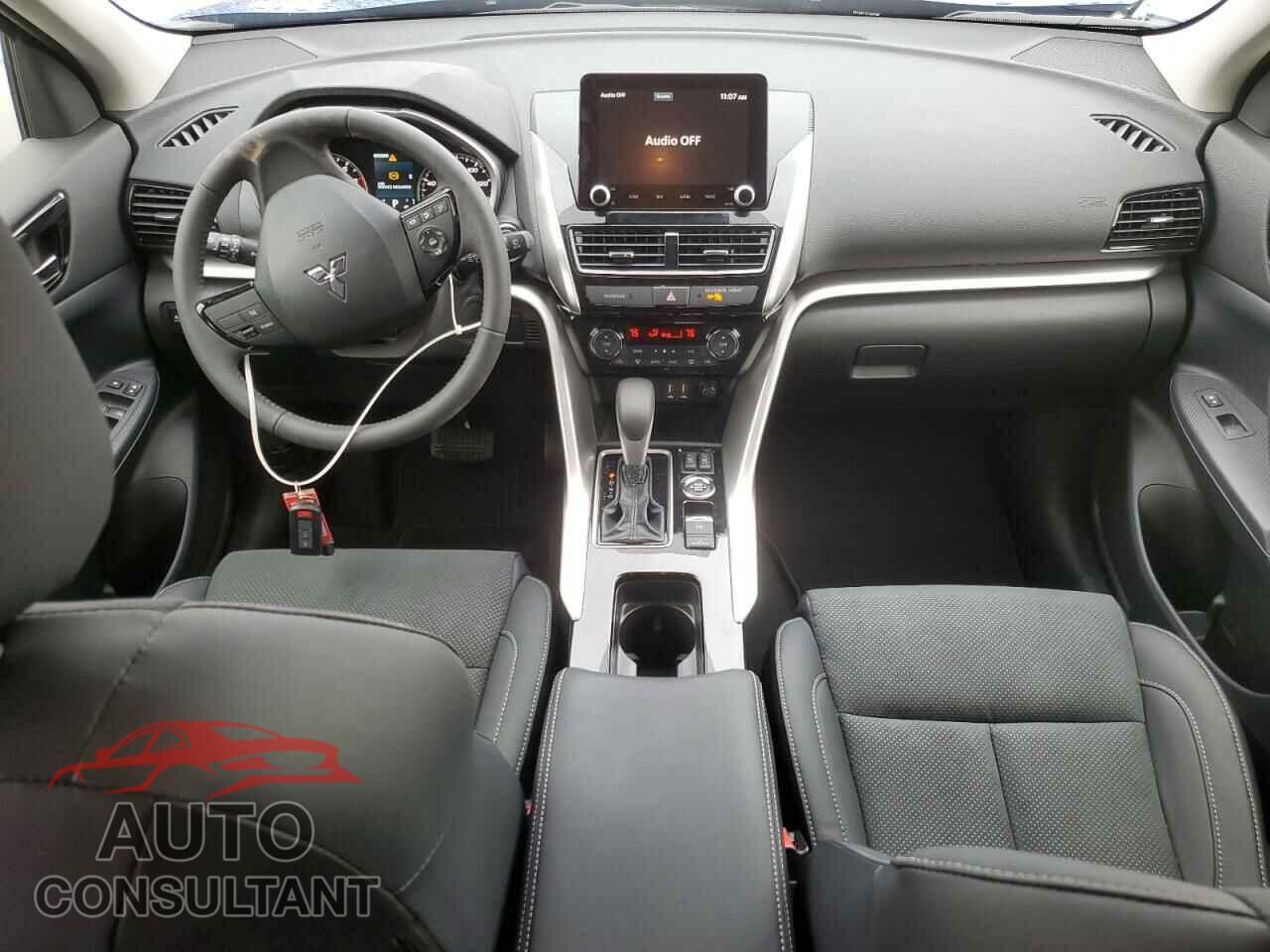 MITSUBISHI ECLIPSE 2023 - JA4ATWAA1PZ045860