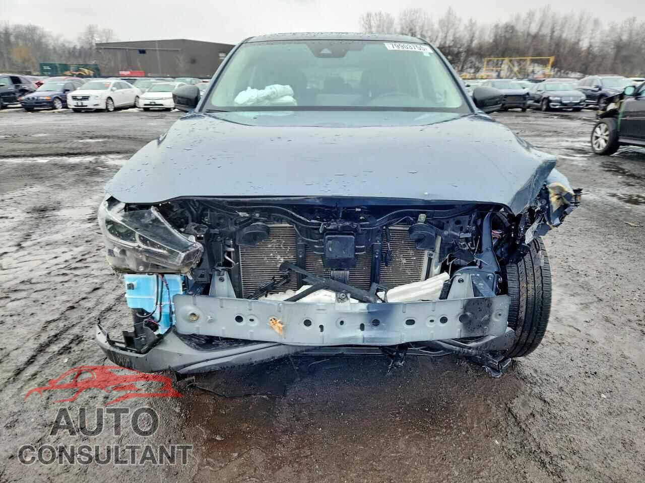 MAZDA UNKNOWN 2024 - JM3KFBCL4R0469282