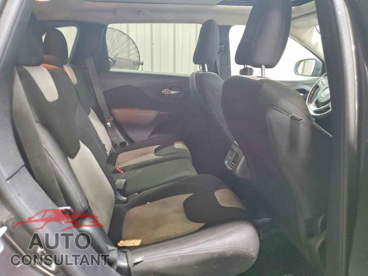 JEEP CHEROKEE 2014 - 1C4PJMCS0EW250021