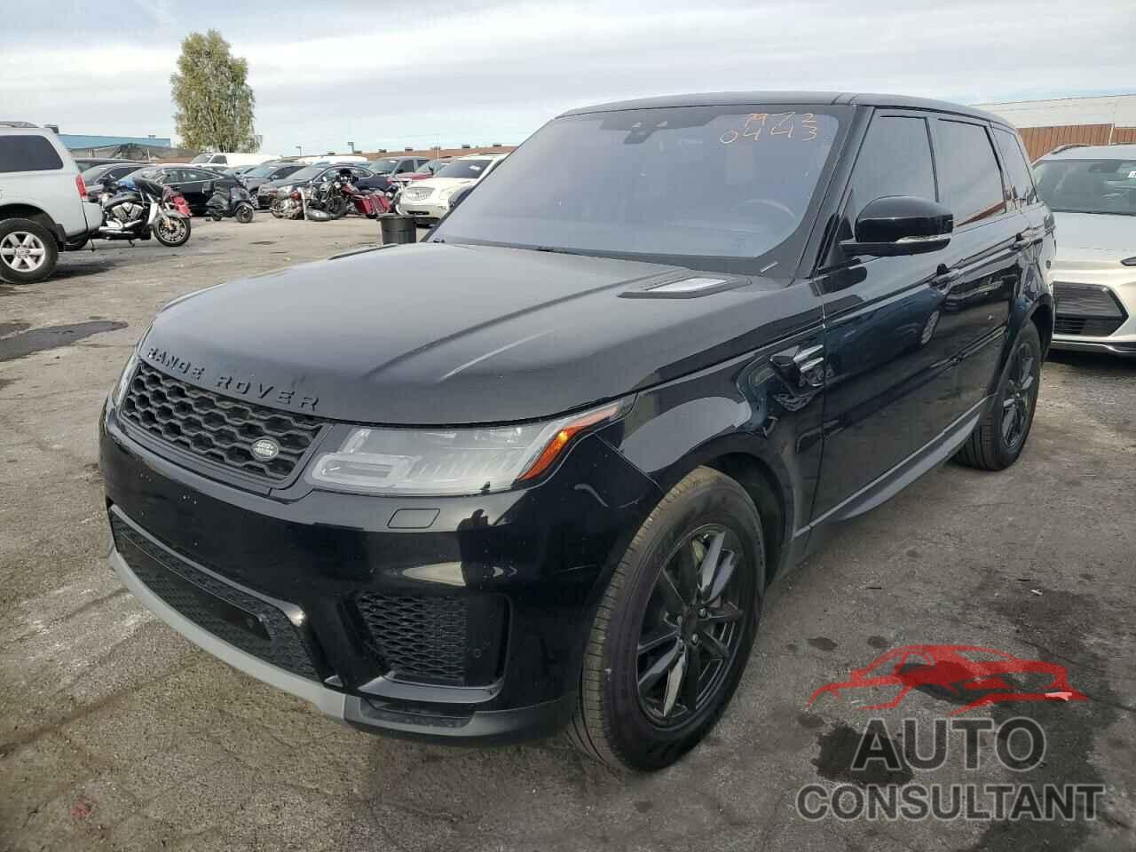 LAND ROVER RANGEROVER 2019 - SALWG2RV2KA423460