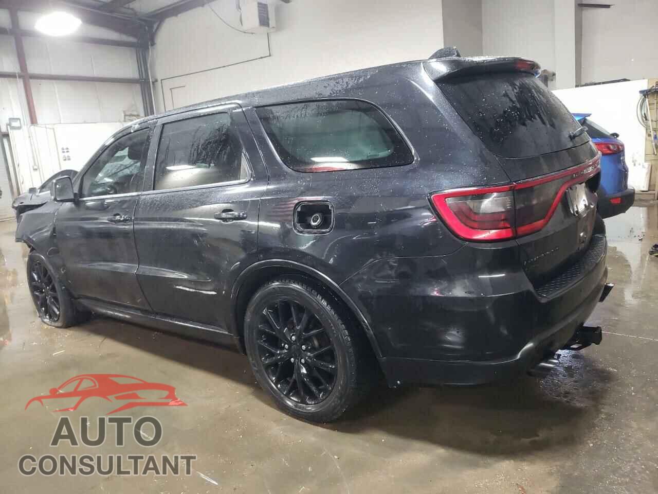 DODGE DURANGO 2015 - 1C4SDJCT0FC105962