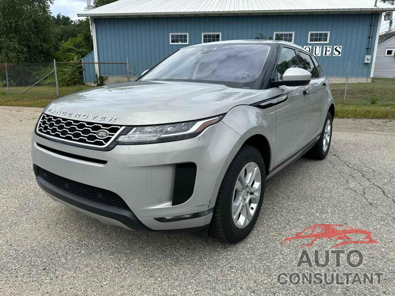 LAND ROVER RANGEROVER 2020 - SALZJ2FX9LH070471