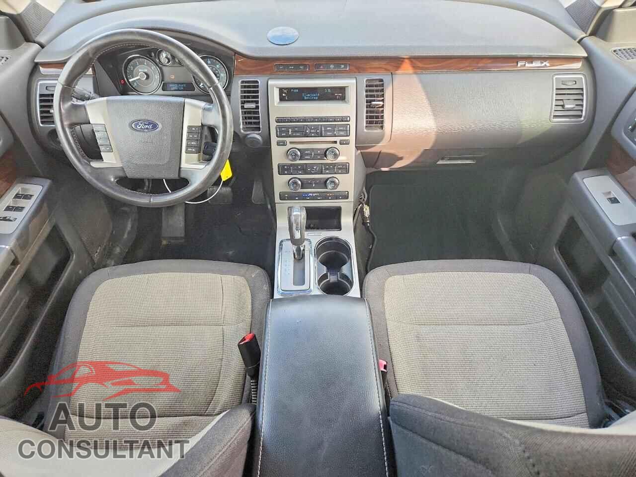 FORD FLEX 2012 - 2FMHK6CC5CBD00427