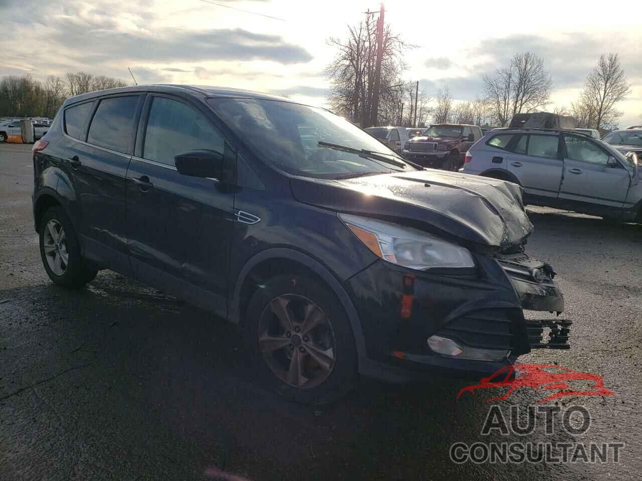 FORD ESCAPE 2016 - 1FMCU9G98GUA54297