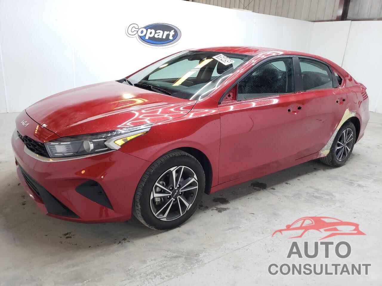 KIA FORTE 2024 - 3KPF24ADXRE722531