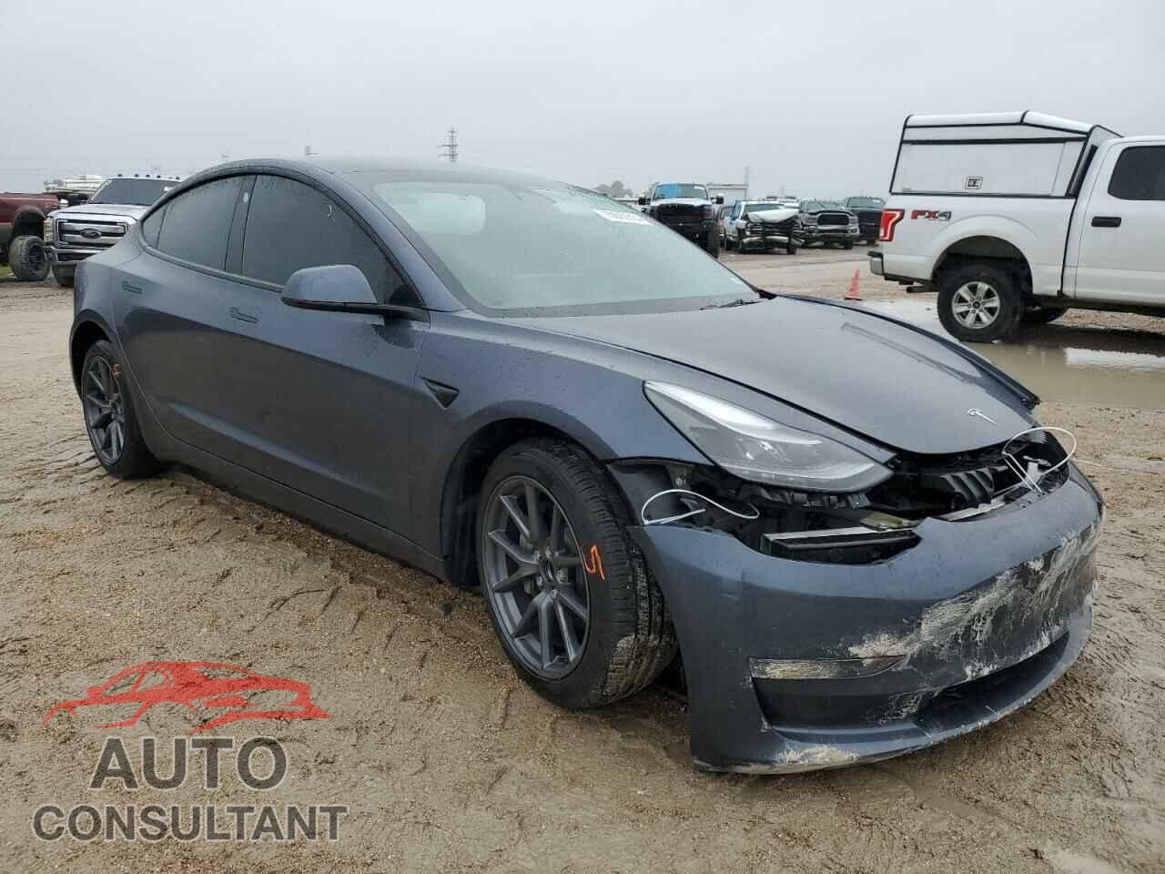 TESLA MODEL 3 2023 - 5YJ3E1EA3PF561925