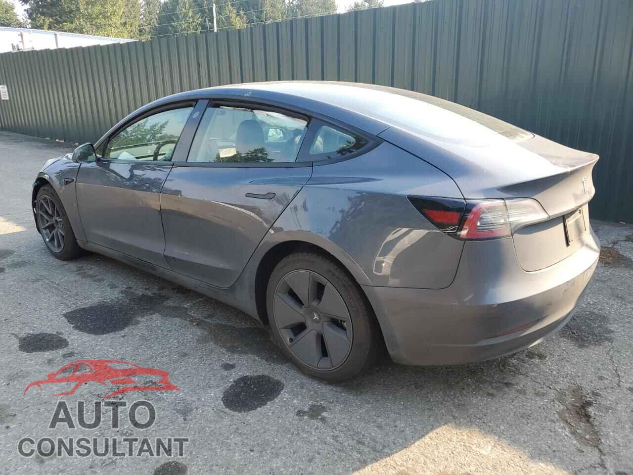 TESLA MODEL 3 2023 - 5YJ3E1EA2PF406377