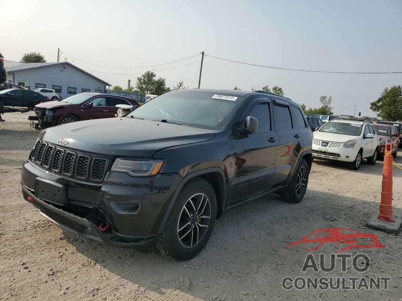 JEEP GRAND CHER 2019 - 1C4RJFLG5KC529526