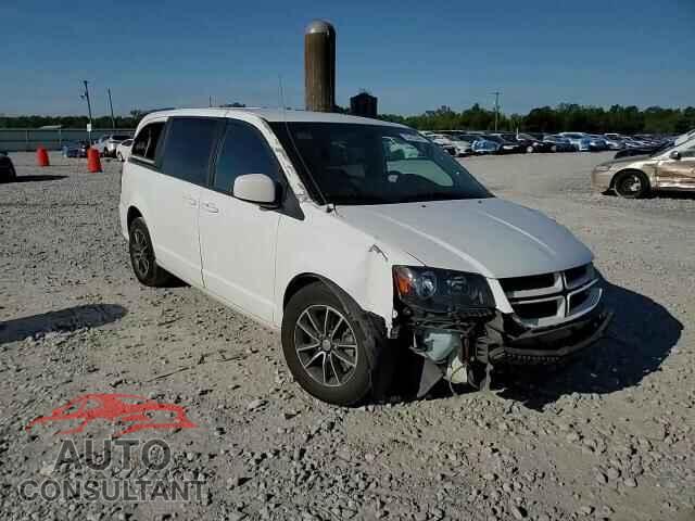 DODGE CARAVAN 2019 - 2C4RDGEG2KR647664
