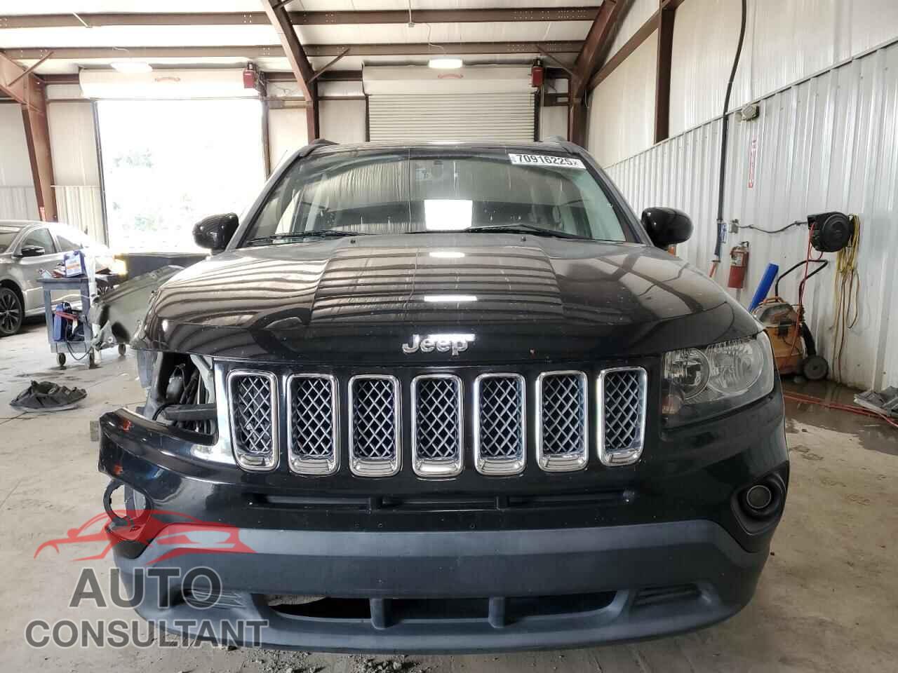 JEEP COMPASS 2016 - 1C4NJDEB4GD780964