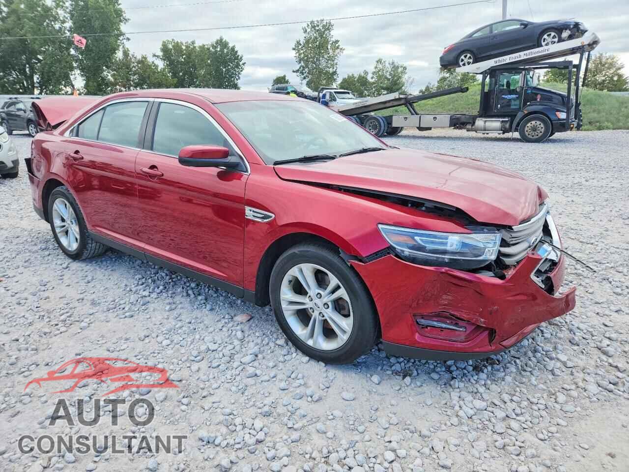 FORD TAURUS 2015 - 1FAHP2E87FG163159
