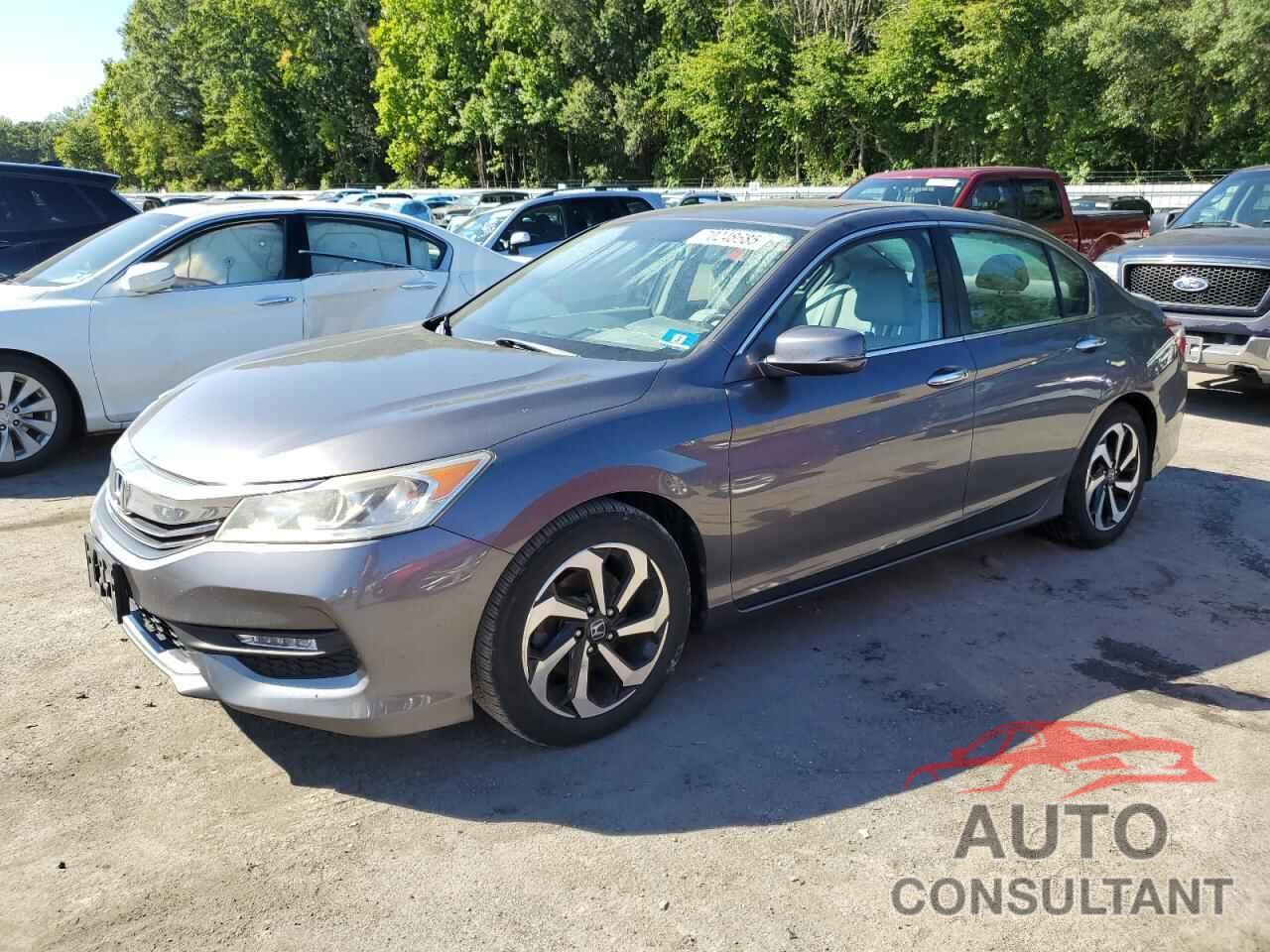 HONDA ACCORD 2016 - 1HGCR2F84GA057299