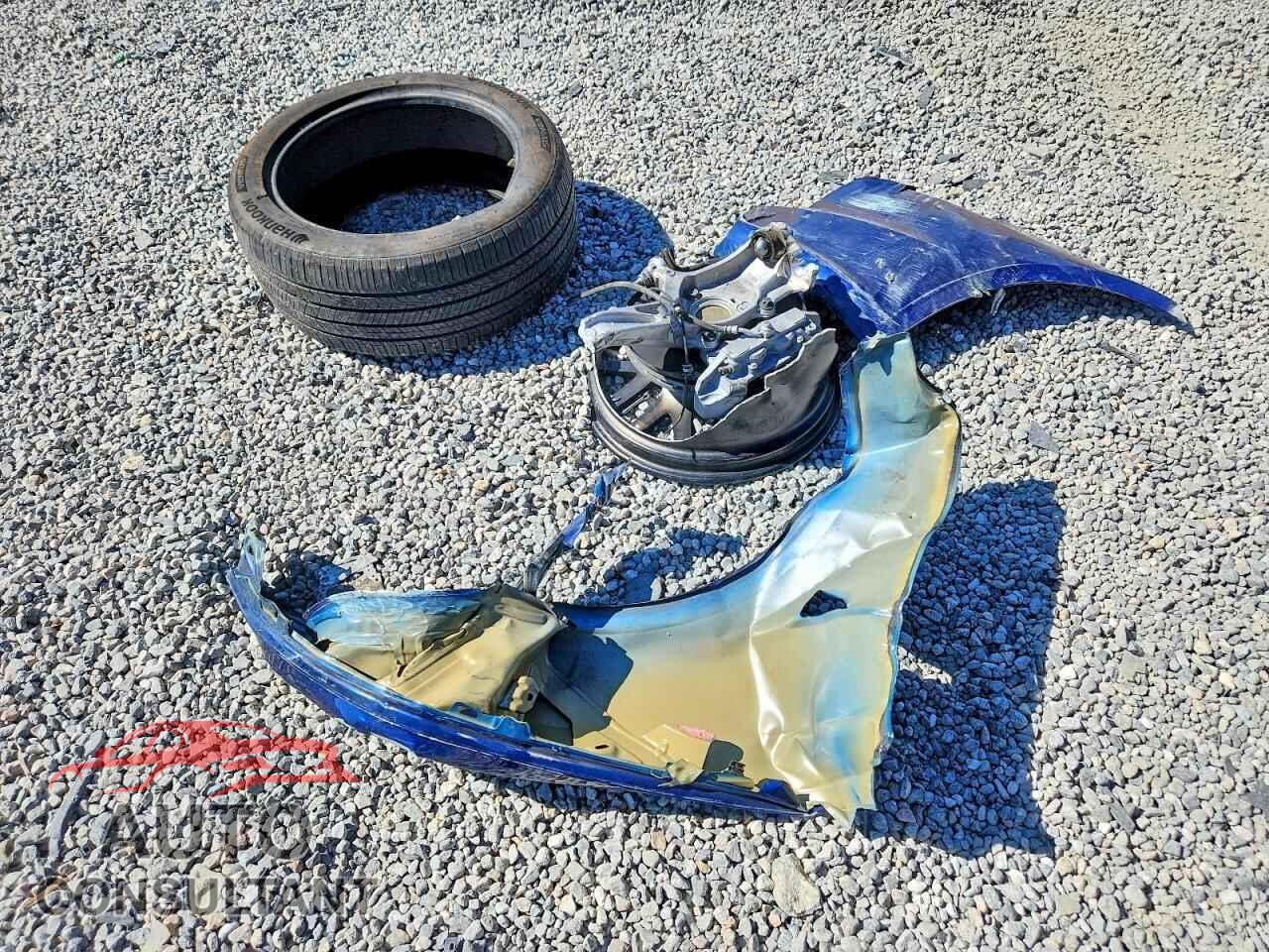 TESLA MODEL 3 2024 - 5YJ3E1EA7RF739256