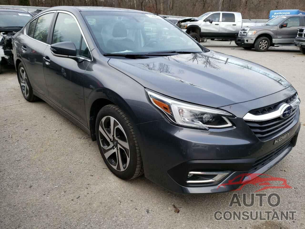 SUBARU LEGACY 2020 - 4S3BWAN60L3034811