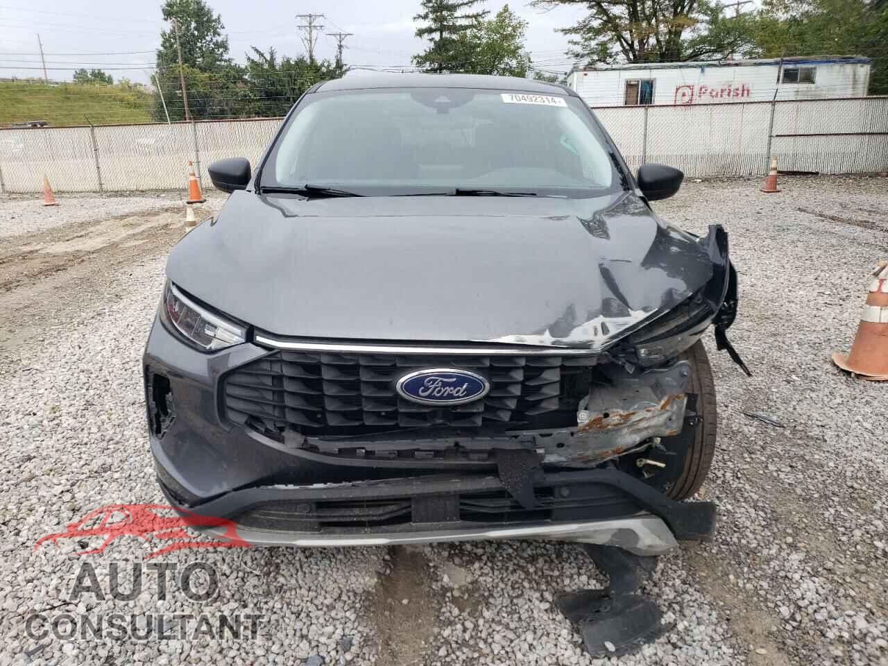 FORD ESCAPE ACT 2023 - 1FMCU9GN3PUB04889
