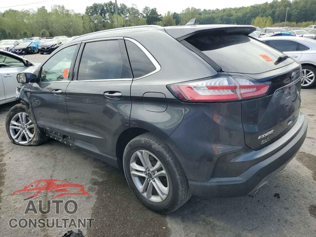 FORD EDGE 2019 - 2FMPK3J96KBC59645