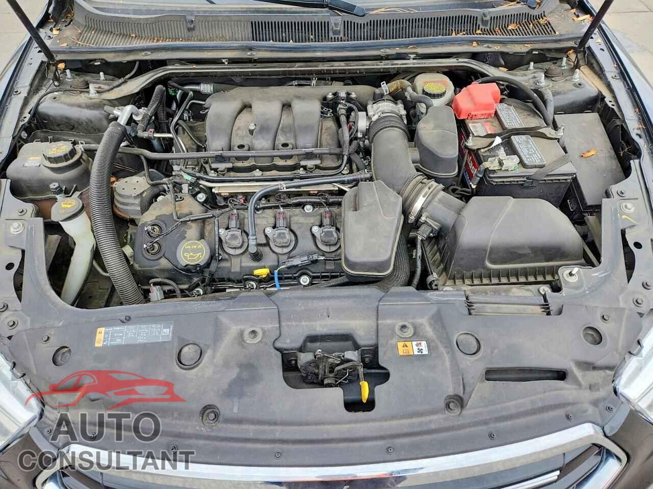 FORD TAURUS 2015 - 1FAHP2F80FG180142