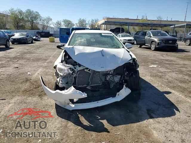 TOYOTA COROLLA 2016 - 5YFBPRHE9GP435222