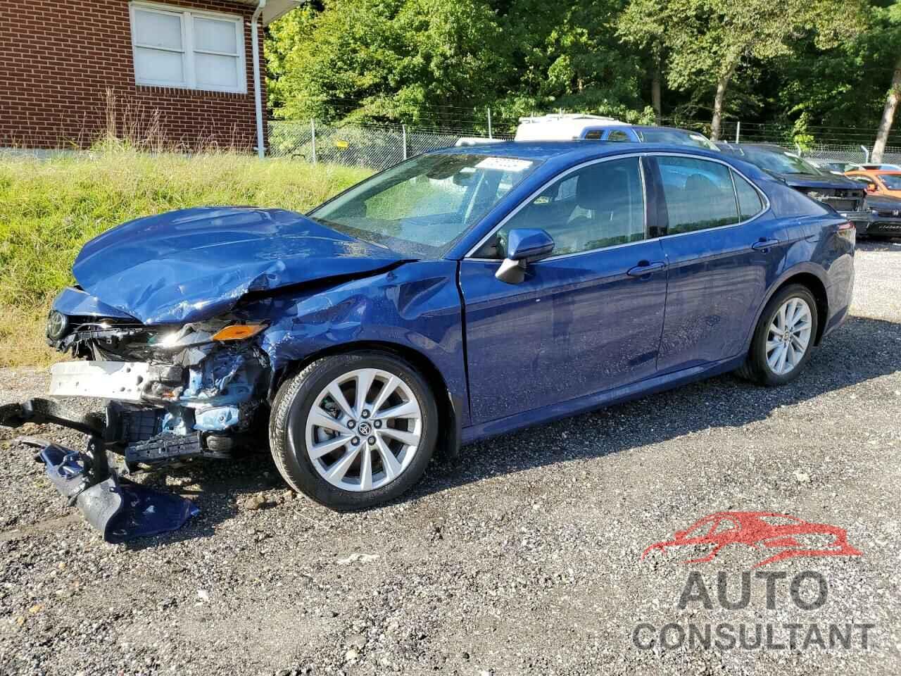 TOYOTA CAMRY 2023 - 4T1C11AK6PU090656