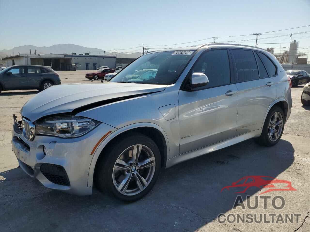 BMW X5 2017 - 5UXKT0C33H0V96771