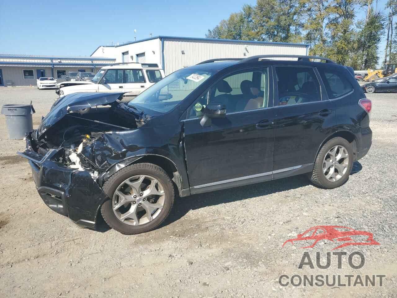 SUBARU FORESTER 2018 - JF2SJAWC6JH514176