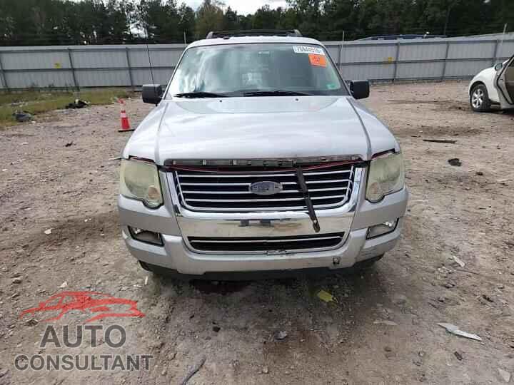 FORD EXPLORER 2010 - 1FMEU6DE1AUA01005