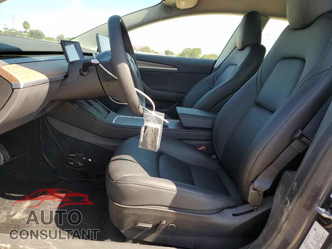 TESLA MODEL 3 2023 - 5YJ3E1EA6PF569601