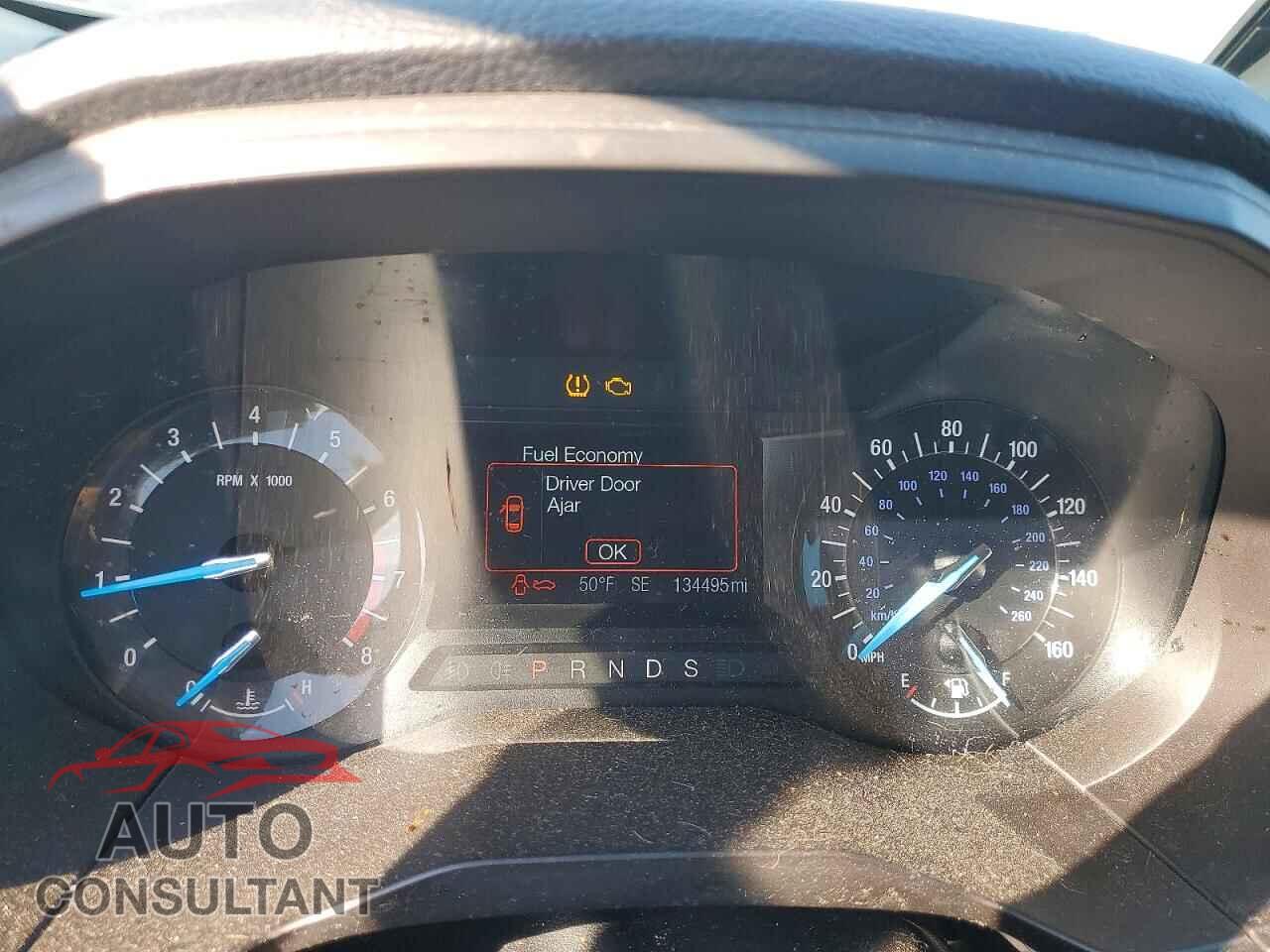 FORD EDGE 2015 - 2FMTK4G87FBC27716