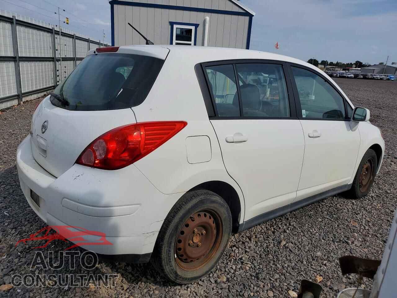 NISSAN VERSA 2012 - 3N1BC1CP1CK282289