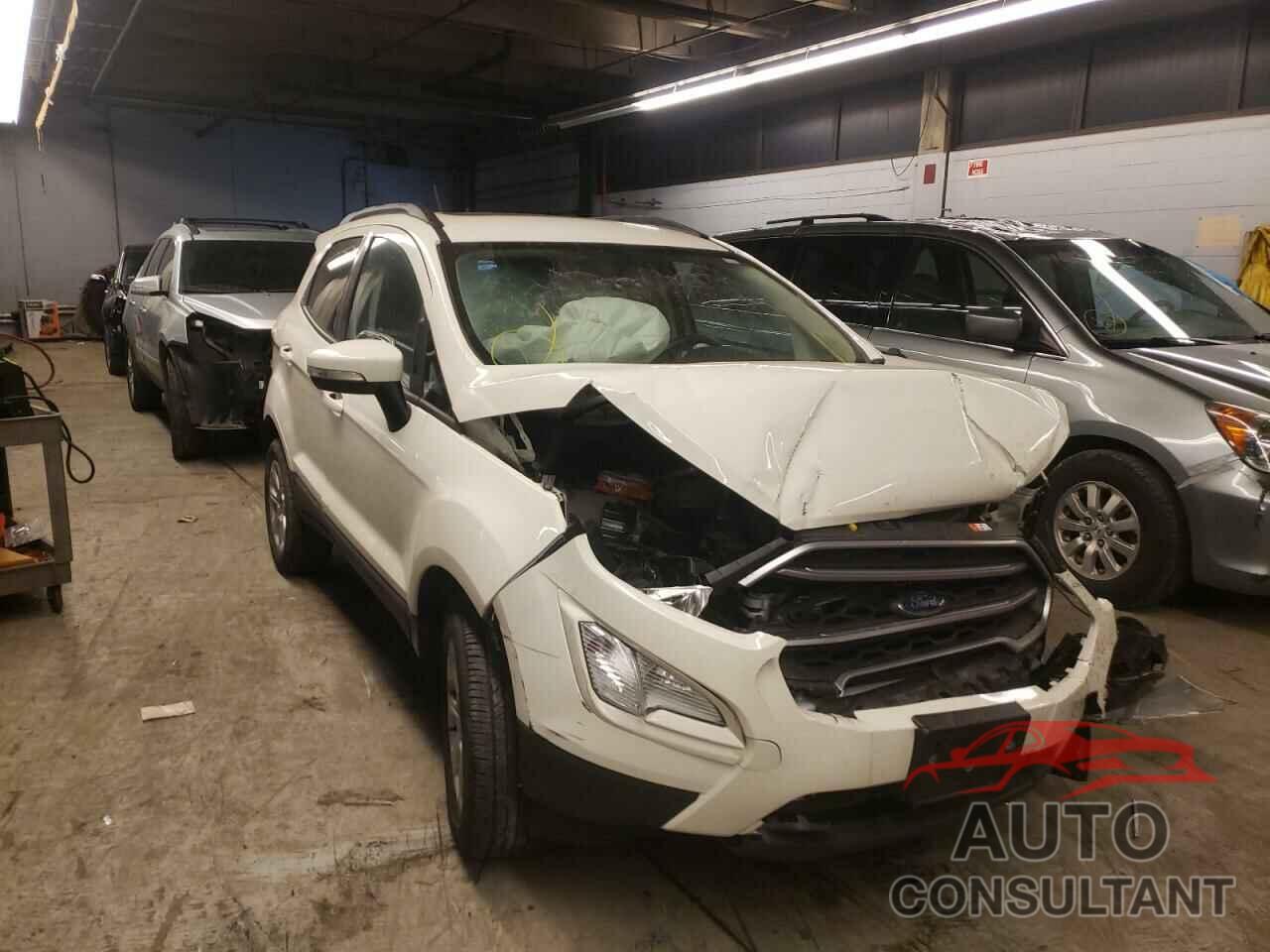 FORD ALL OTHER 2020 - MAJ6S3GL0LC335208