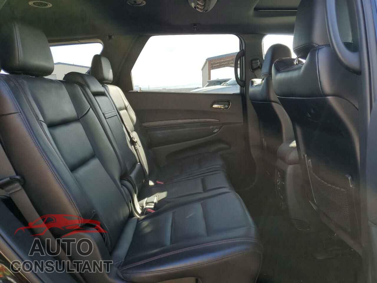 DODGE DURANGO 2023 - 1C4RDJDG2PC579672