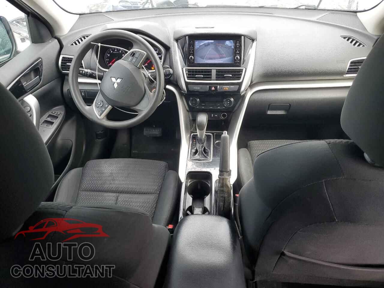 MITSUBISHI ECLIPSE 2018 - JA4AS3AAXJZ048166