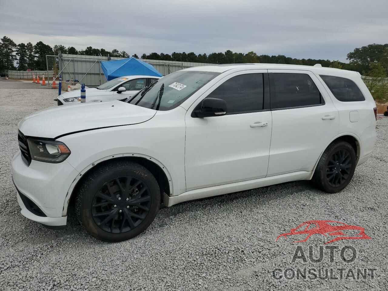 DODGE DURANGO 2015 - 1C4SDHCT7FC931099