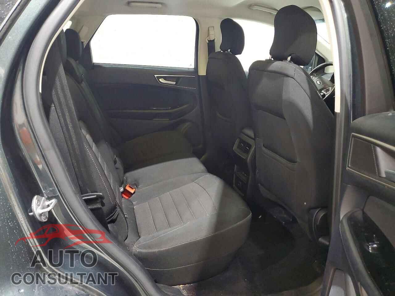 FORD EDGE 2015 - 2FMTK4J88FBB80060
