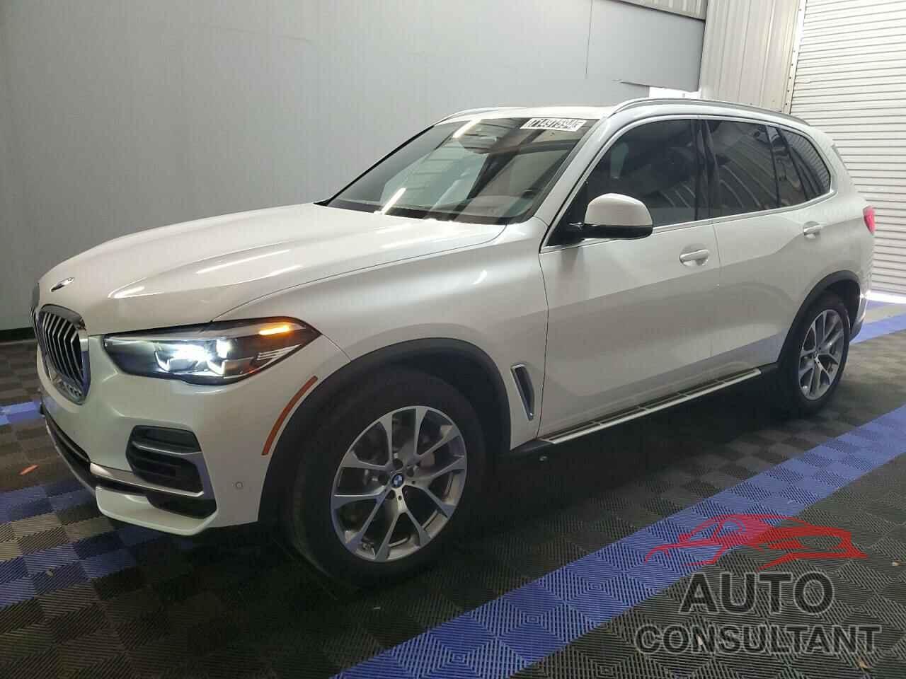 BMW X5 2023 - 5UXCR6C02P9P94859