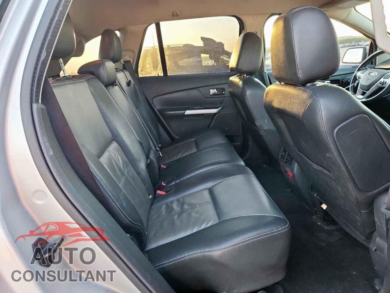 FORD EDGE 2014 - 2FMDK3AK9EBB12245