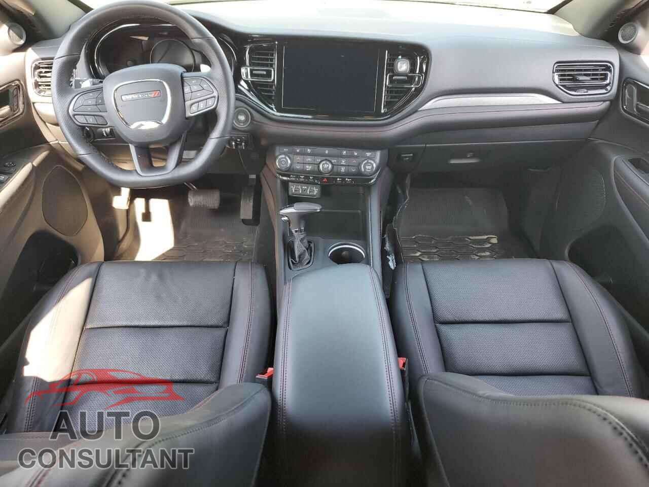 DODGE DURANGO 2024 - 1C4RDJDG3RC175802